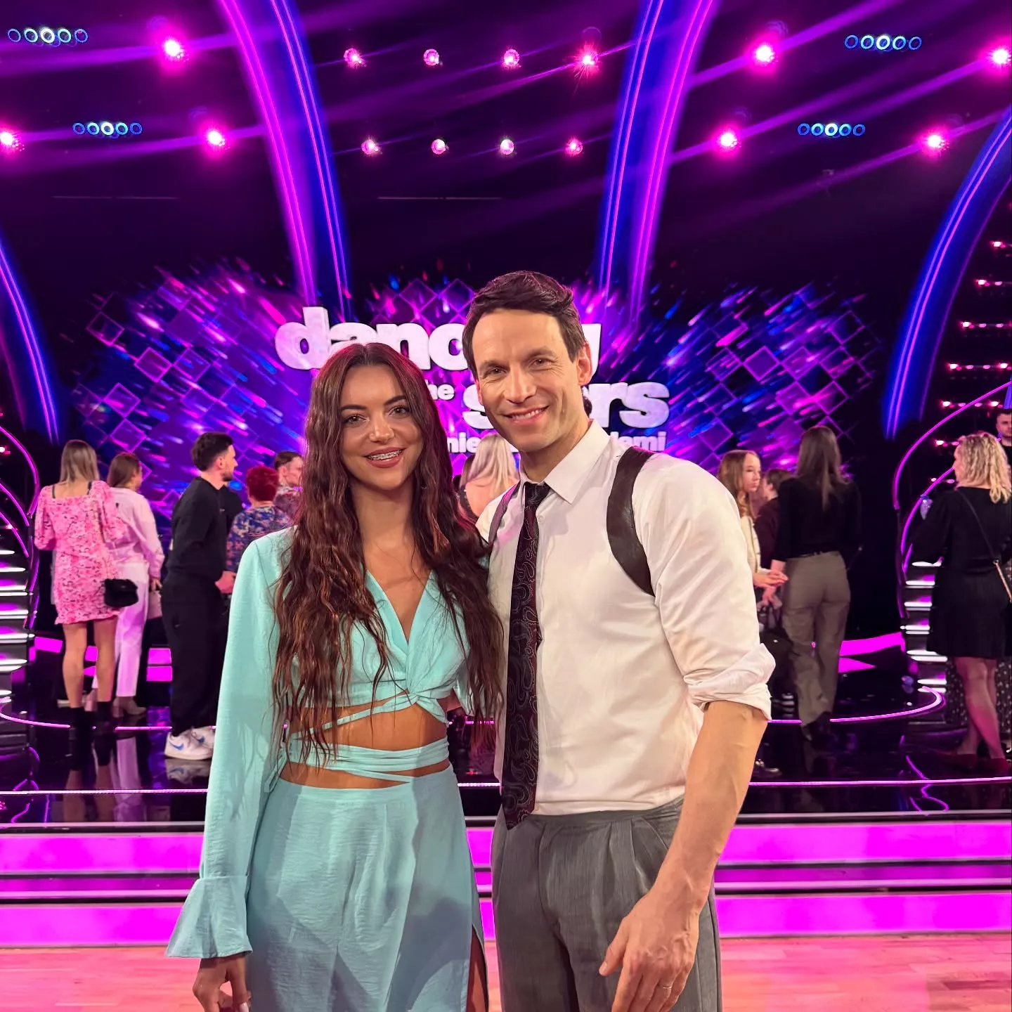 Angelika Żmijewska w „Tańcu z Gwiazdami”? Wokalistka disco polo rozbudza emocje fanów